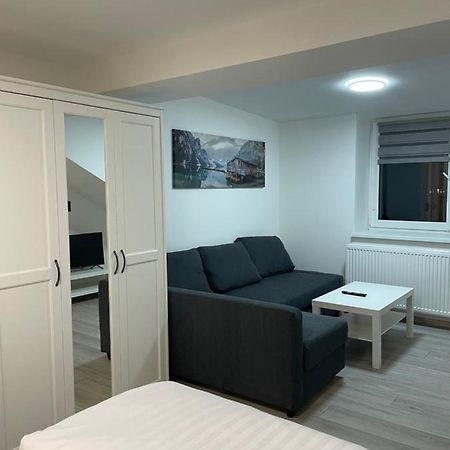 Apartament Cheb Esterno foto