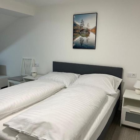 Apartament Cheb Esterno foto
